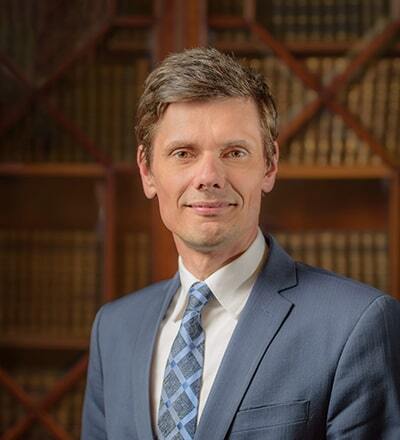 Dr. Alexander Bräunig, LL.M.